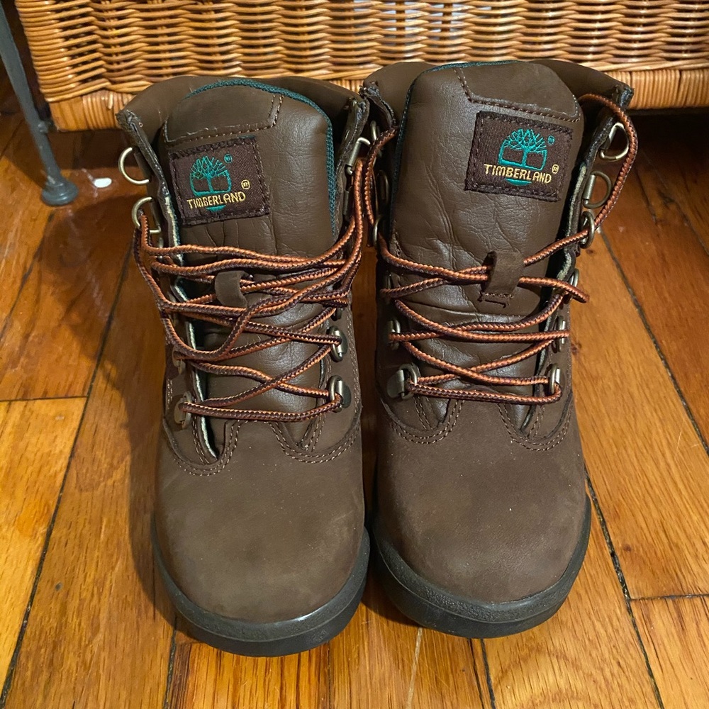 Timberland Beef and Broccoli (kids)